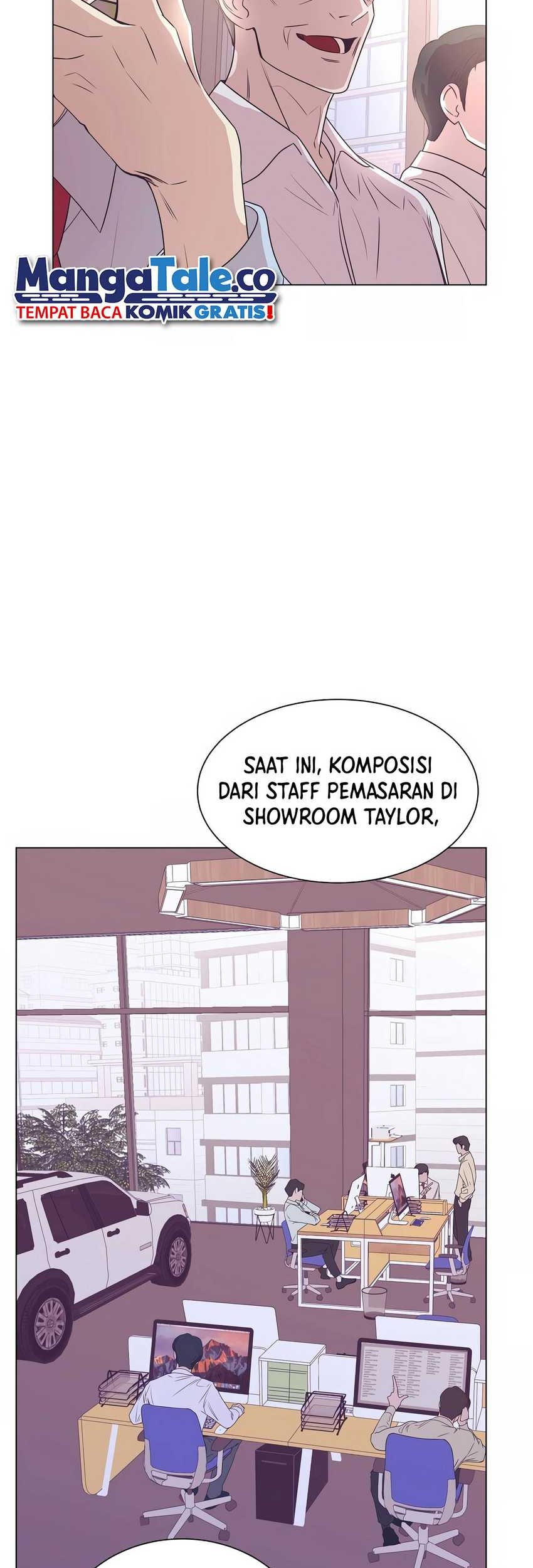 I Became a Sales Prodigy Bab 02 halaman 45