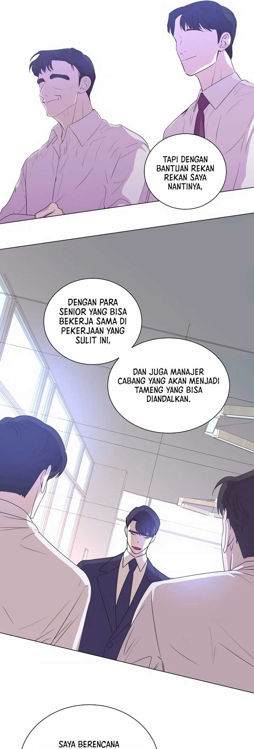 I Became a Sales Prodigy Bab 03 halaman 25