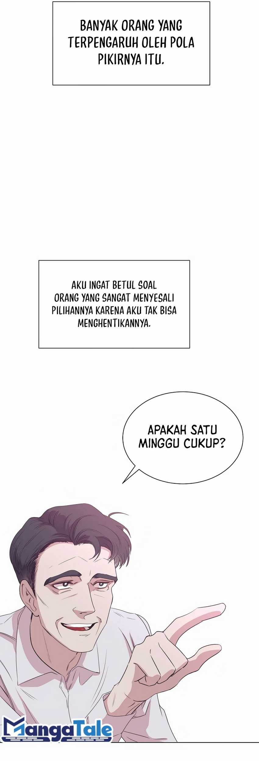 I Became a Sales Prodigy Bab 03 halaman 30
