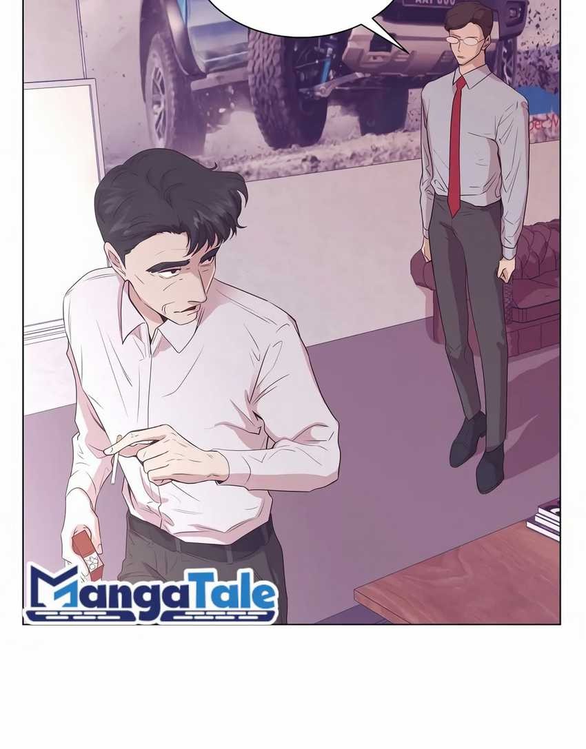 I Became a Sales Prodigy Bab 03 halaman 44