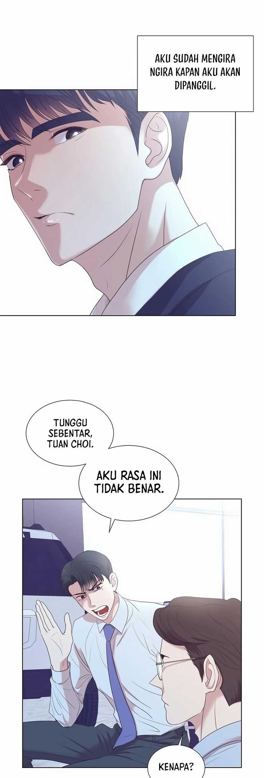 I Became a Sales Prodigy Bab 05 halaman 14