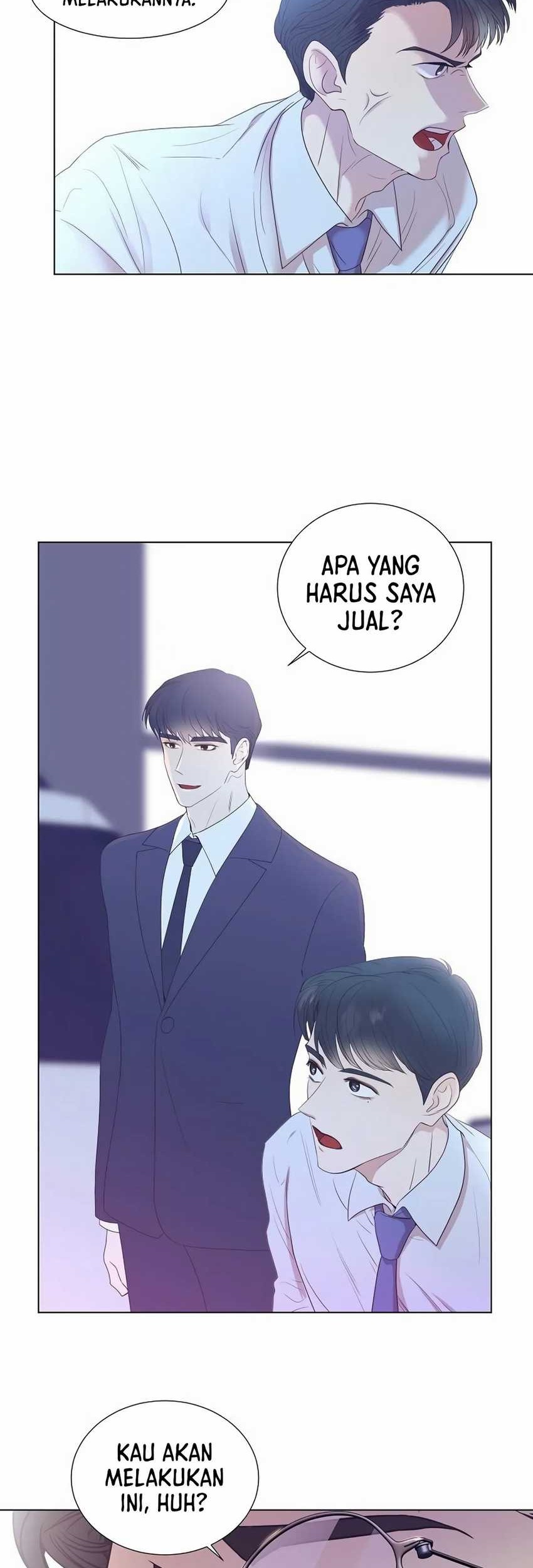I Became a Sales Prodigy Bab 05 halaman 19