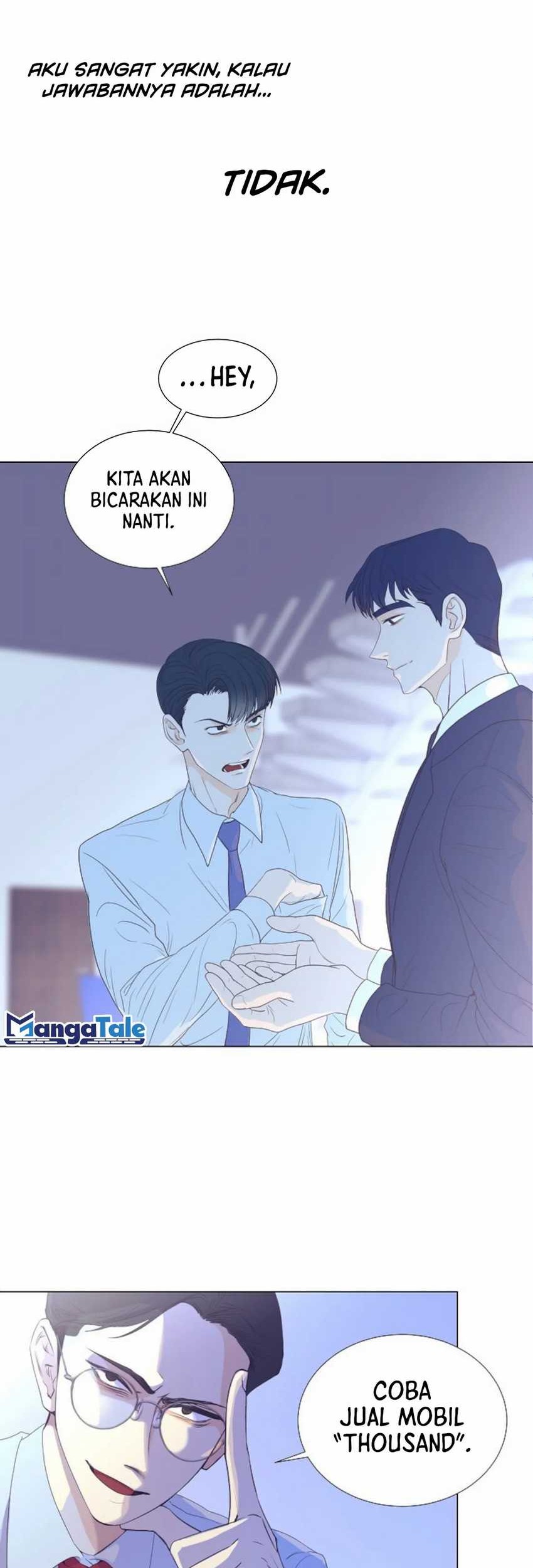 I Became a Sales Prodigy Bab 05 halaman 24