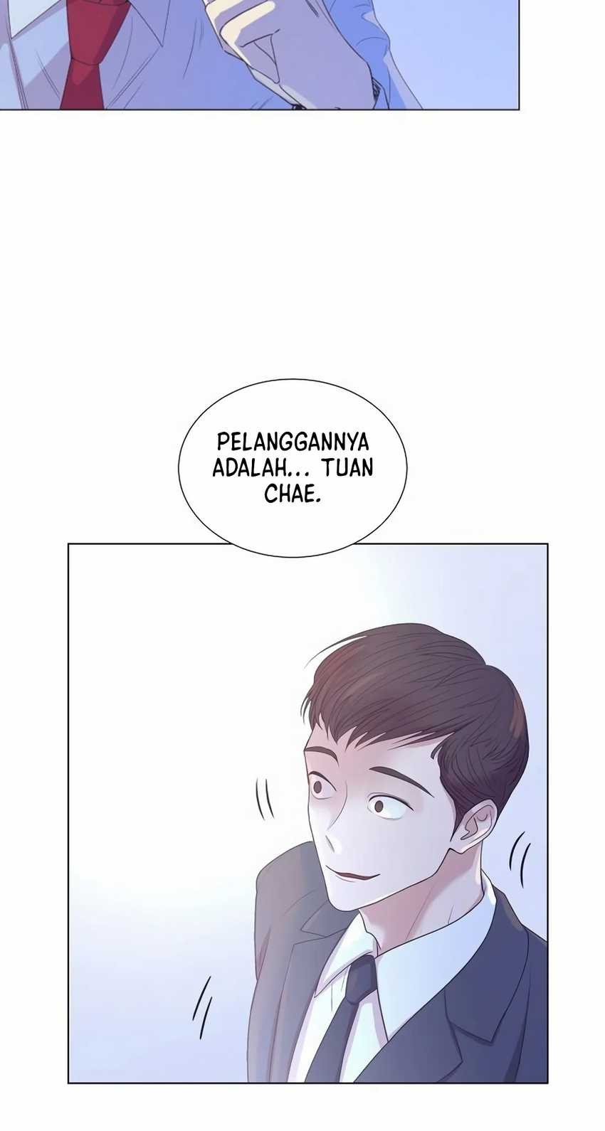 I Became a Sales Prodigy Bab 05 halaman 25