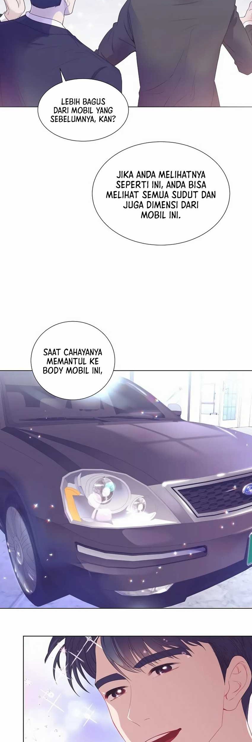 I Became a Sales Prodigy Bab 05 halaman 34