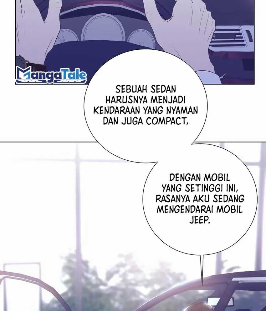 I Became a Sales Prodigy Bab 05 halaman 40