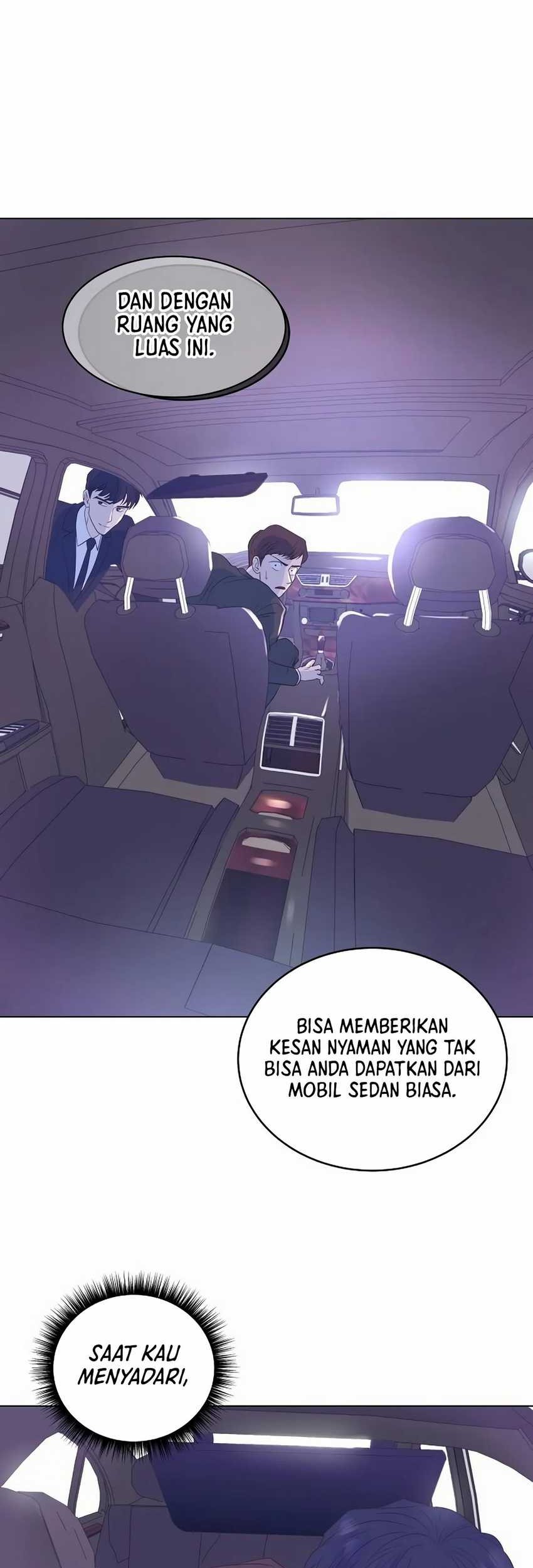 I Became a Sales Prodigy Bab 05 halaman 43