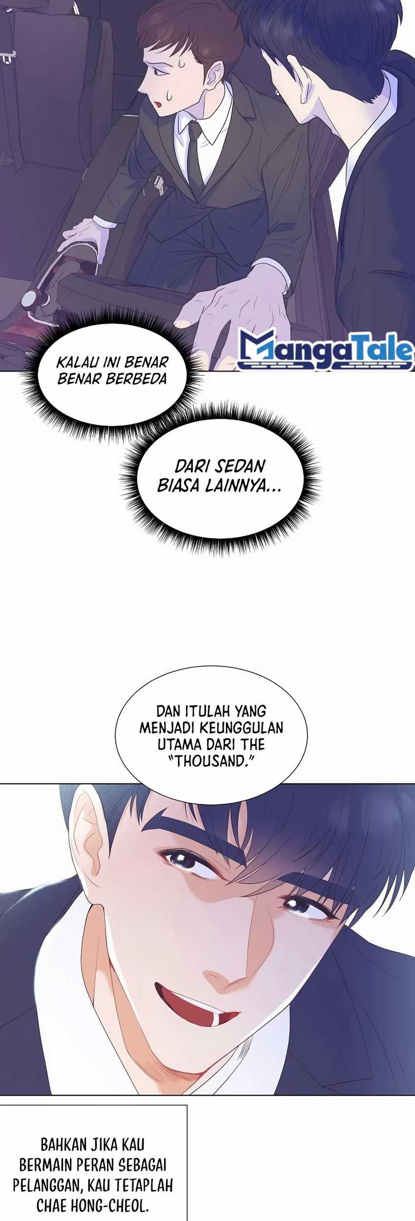 I Became a Sales Prodigy Bab 05 halaman 44