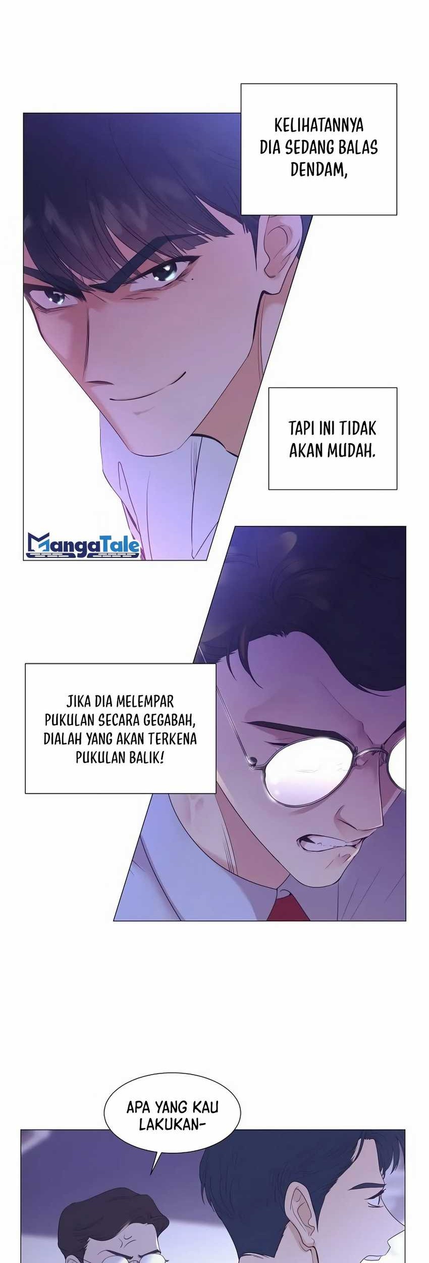 I Became a Sales Prodigy Bab 06 halaman 10