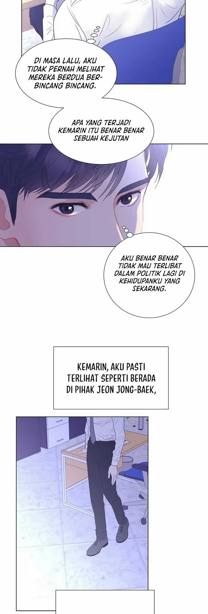 I Became a Sales Prodigy Bab 06 halaman 34