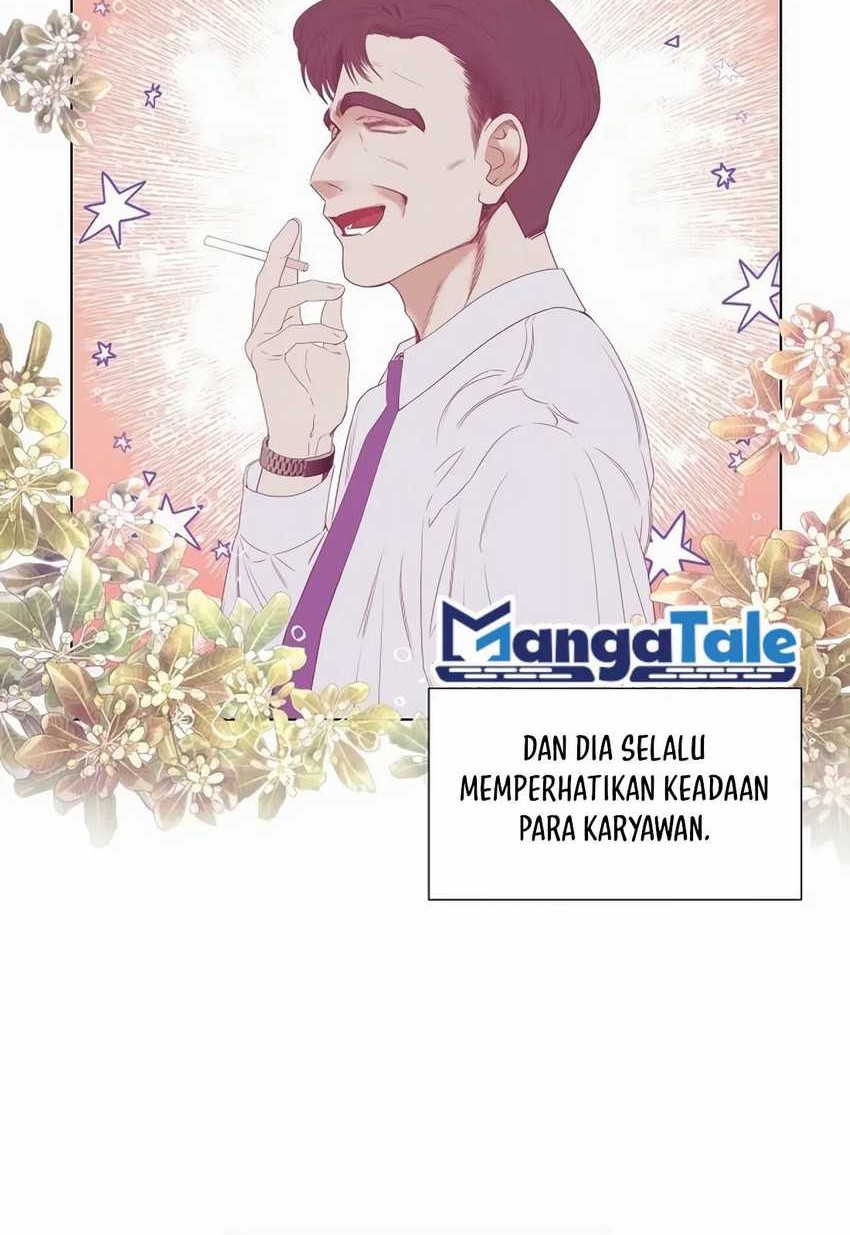 I Became a Sales Prodigy Bab 06 halaman 40