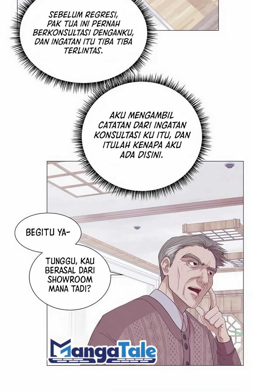 I Became a Sales Prodigy Bab 07 halaman 30
