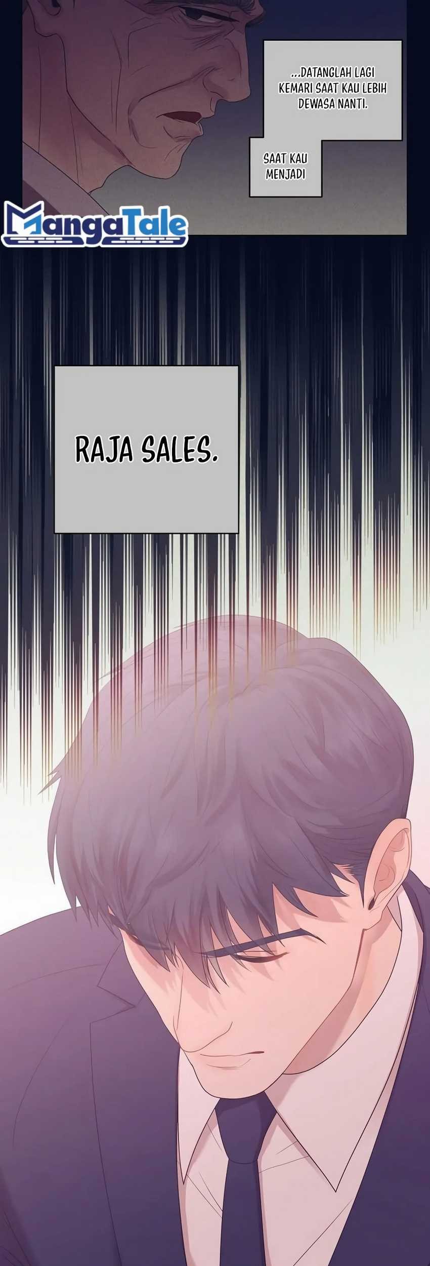 I Became a Sales Prodigy Bab 07 halaman 41