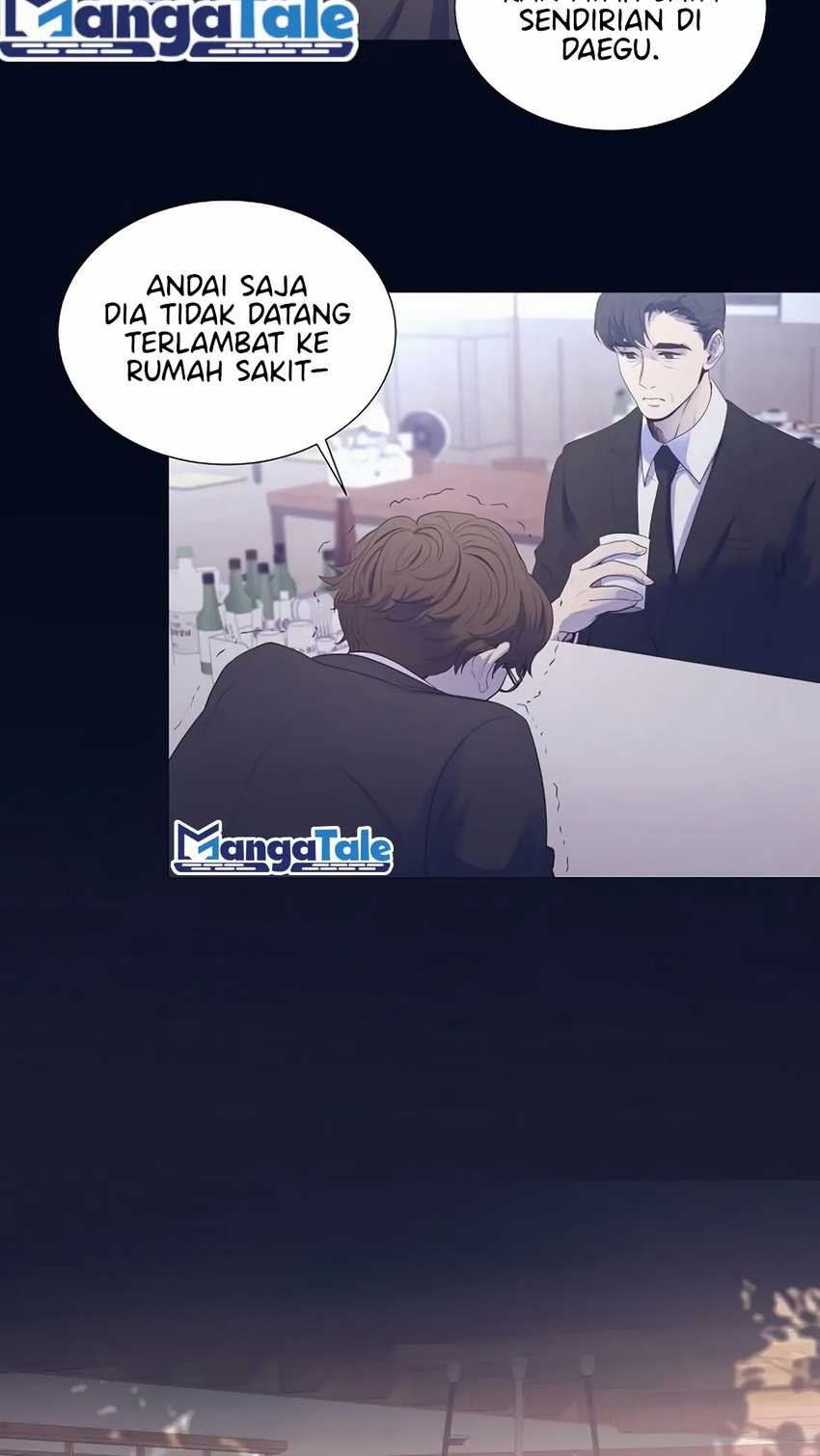 I Became a Sales Prodigy chapter 08 halaman 15
