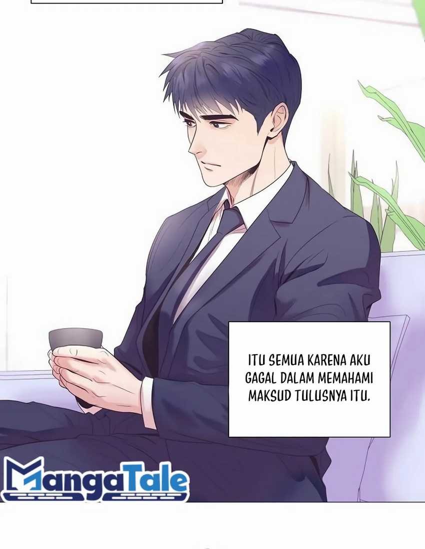 I Became a Sales Prodigy chapter 08 halaman 20