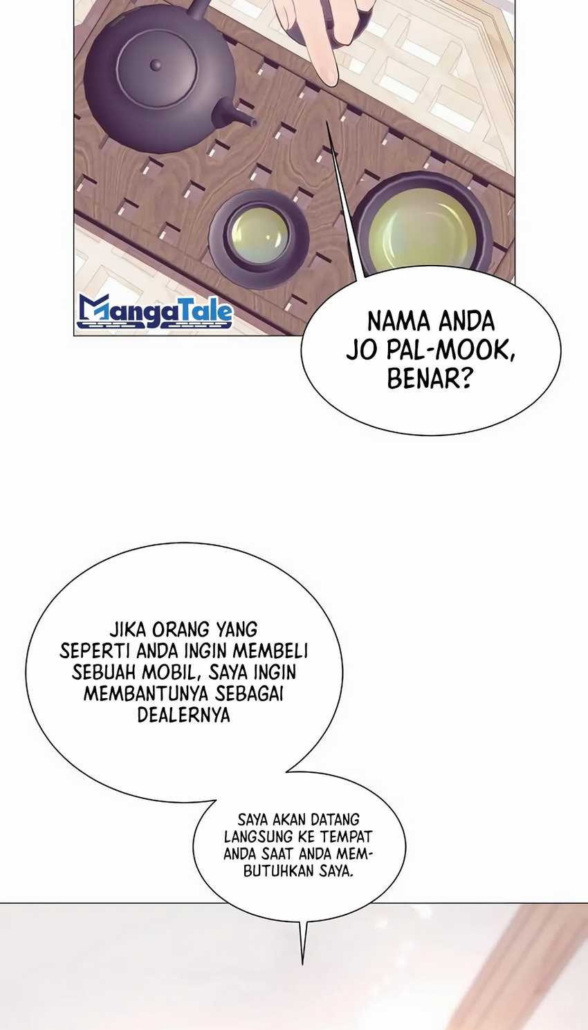 I Became a Sales Prodigy chapter 08 halaman 25