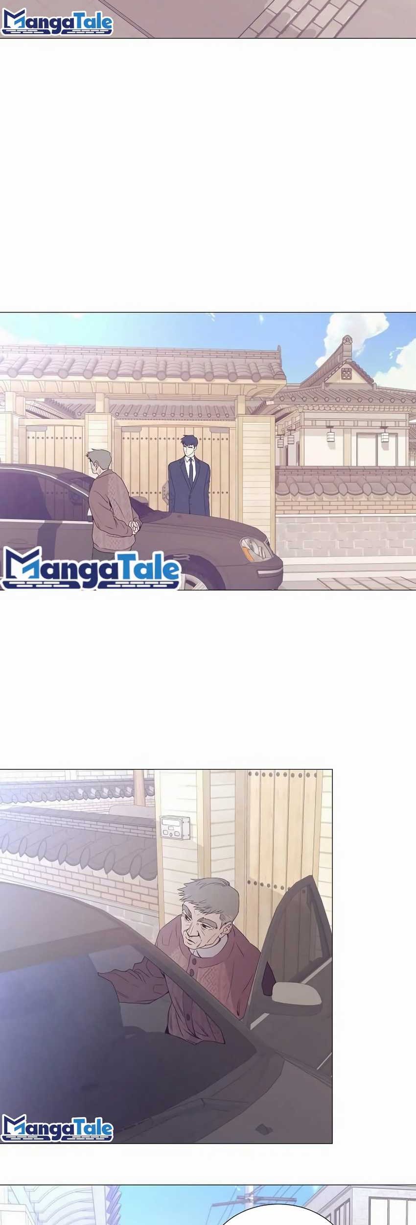 I Became a Sales Prodigy chapter 08 halaman 33