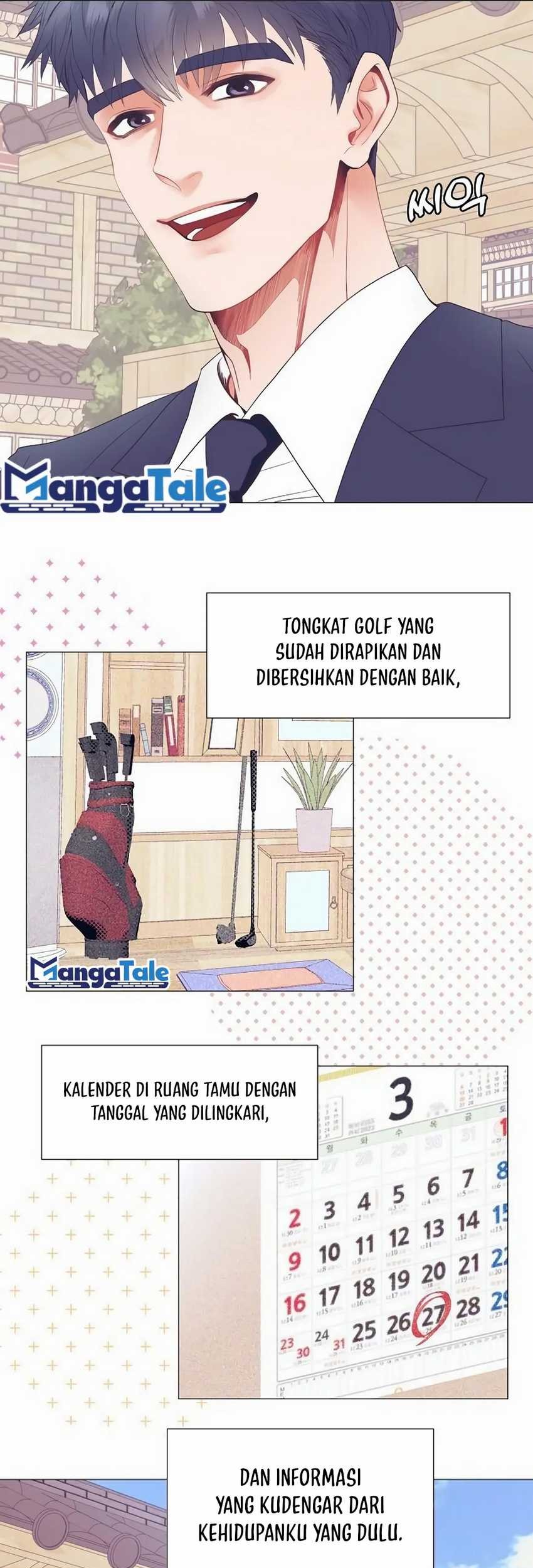I Became a Sales Prodigy chapter 08 halaman 36