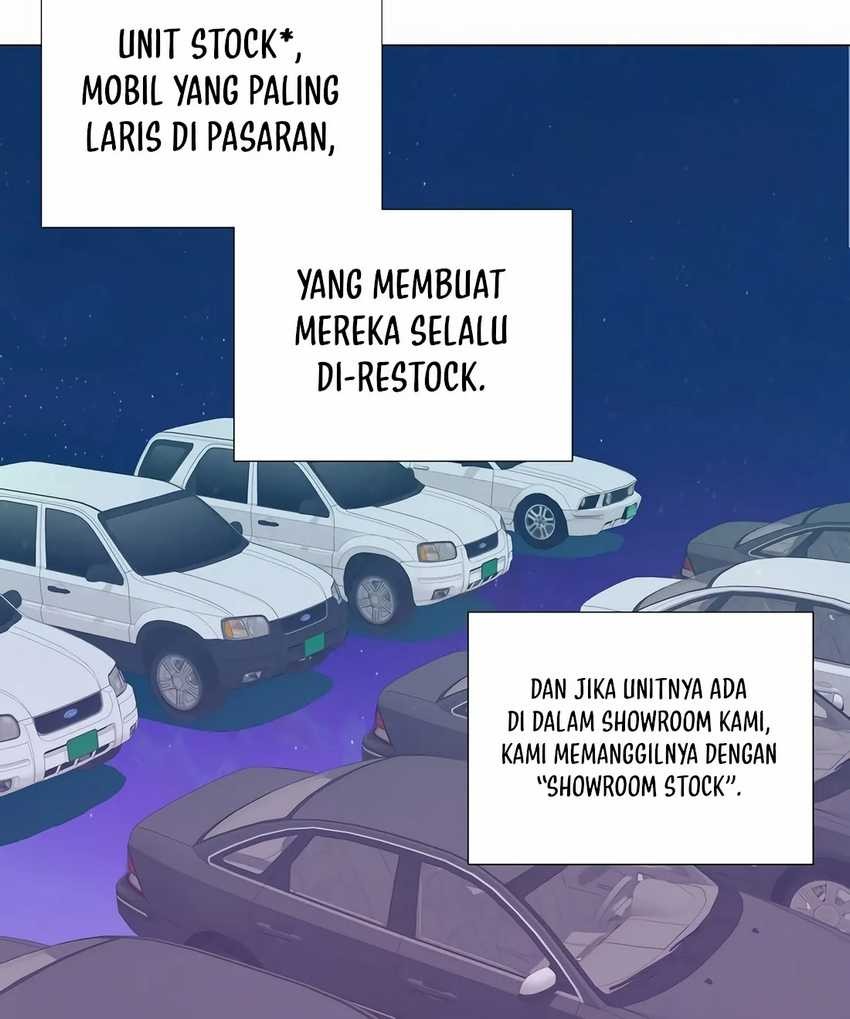 I Became a Sales Prodigy Bab 09 halaman 30