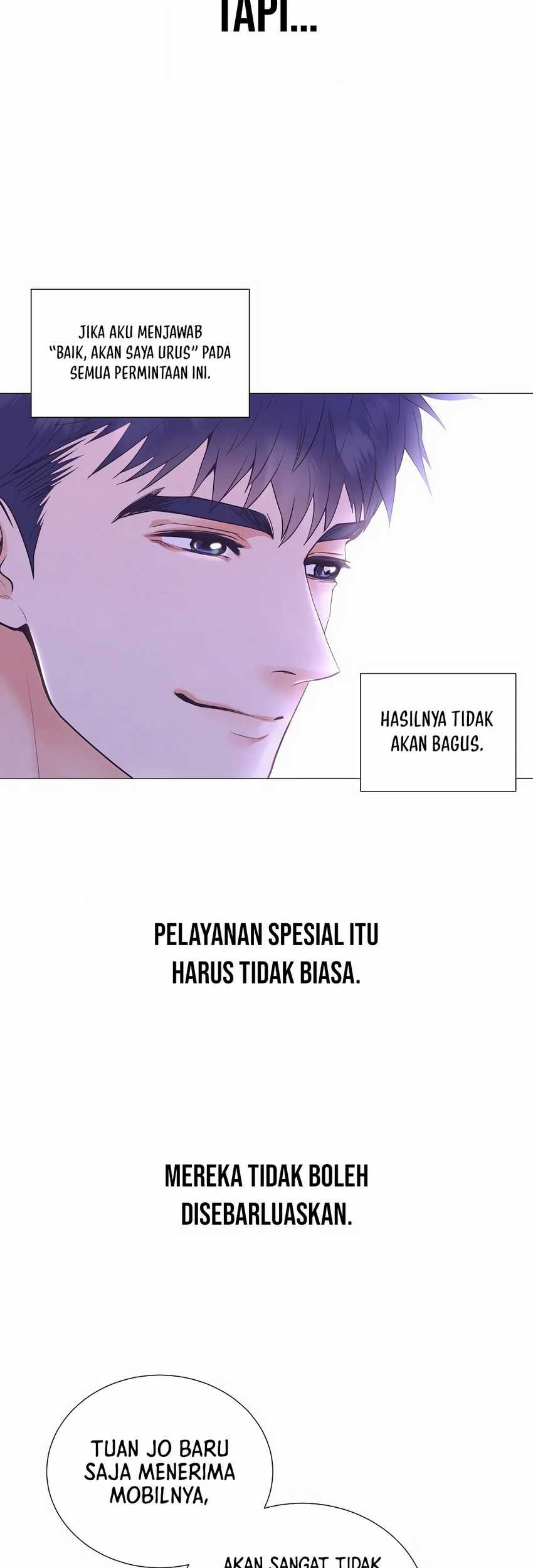 I Became a Sales Prodigy Bab 10 halaman 18