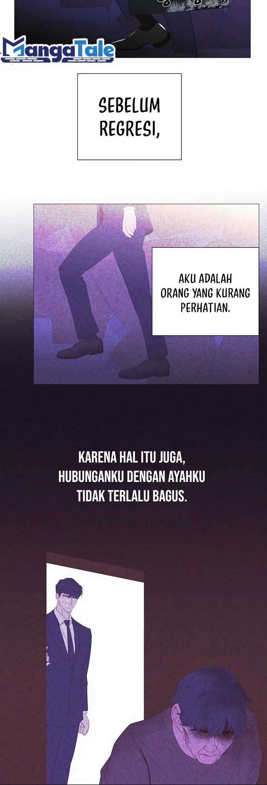 I Became a Sales Prodigy Bab 10 halaman 34
