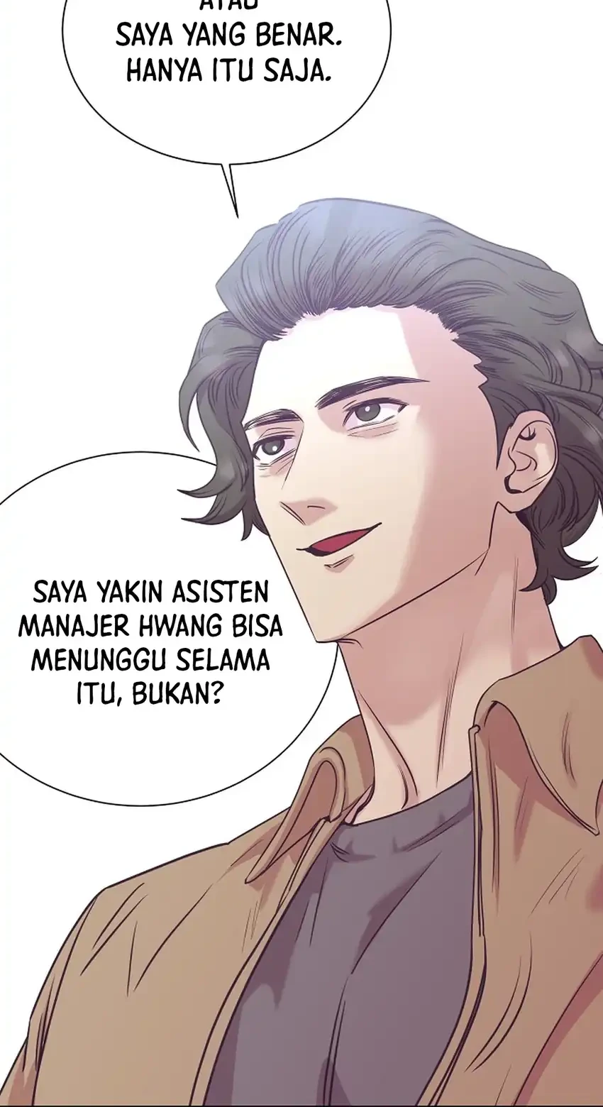 I Became a Sales Prodigy Bab 100 halaman 59