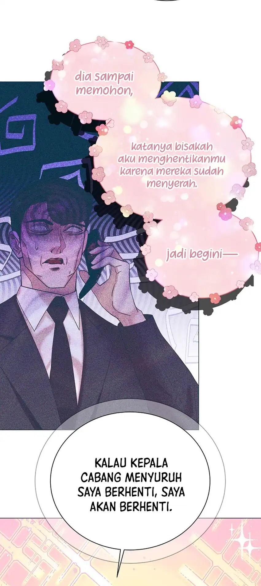 I Became a Sales Prodigy Bab 102 halaman 42