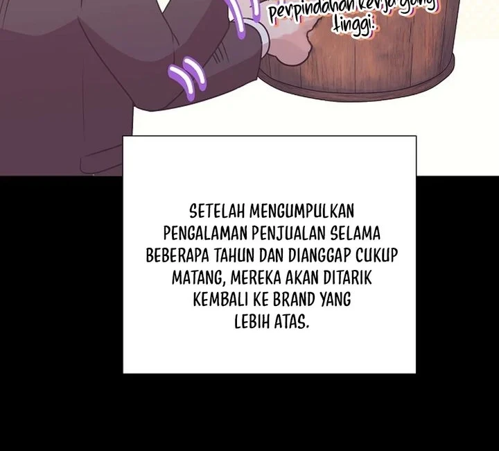 I Became a Sales Prodigy Bab 103 halaman 5