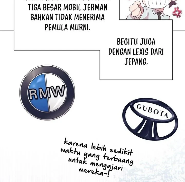 I Became a Sales Prodigy Bab 103 halaman 7