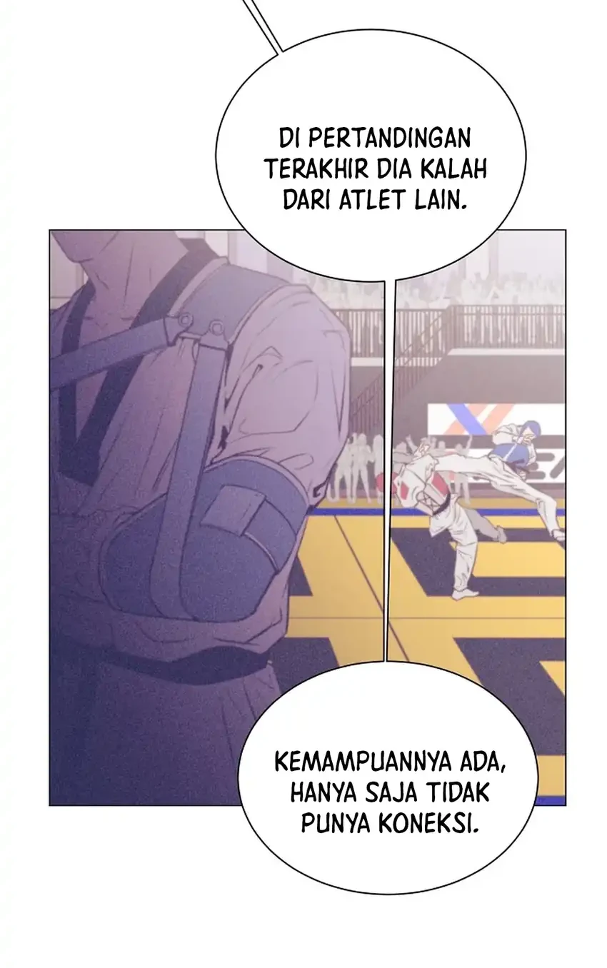 I Became a Sales Prodigy Bab 106 halaman 32