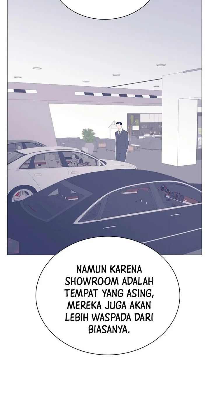 I Became a Sales Prodigy Bab 107 halaman 32