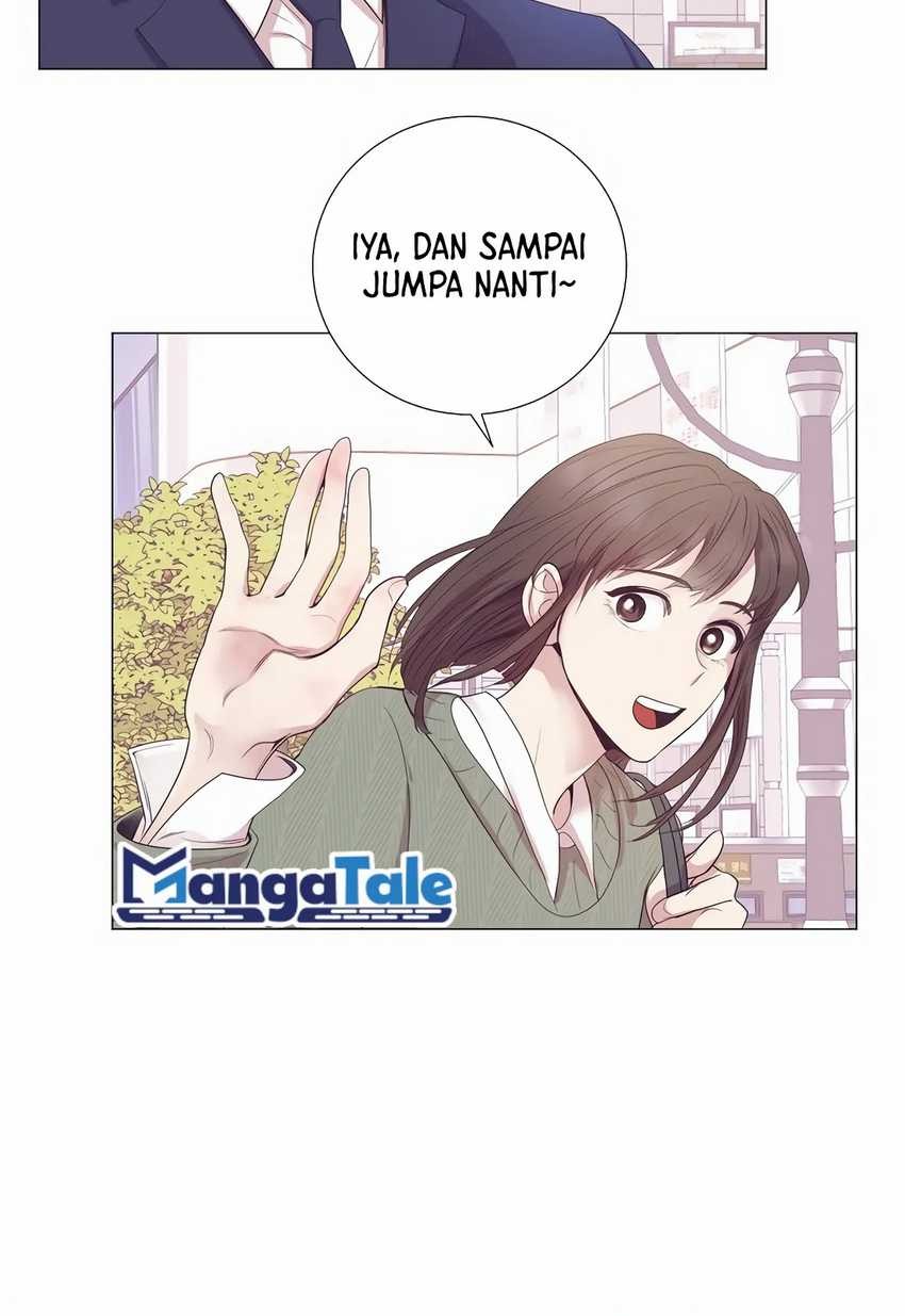 I Became a Sales Prodigy Bab 11 halaman 10