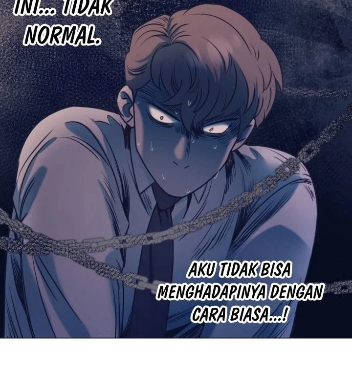 I Became a Sales Prodigy Bab 110 halaman 45