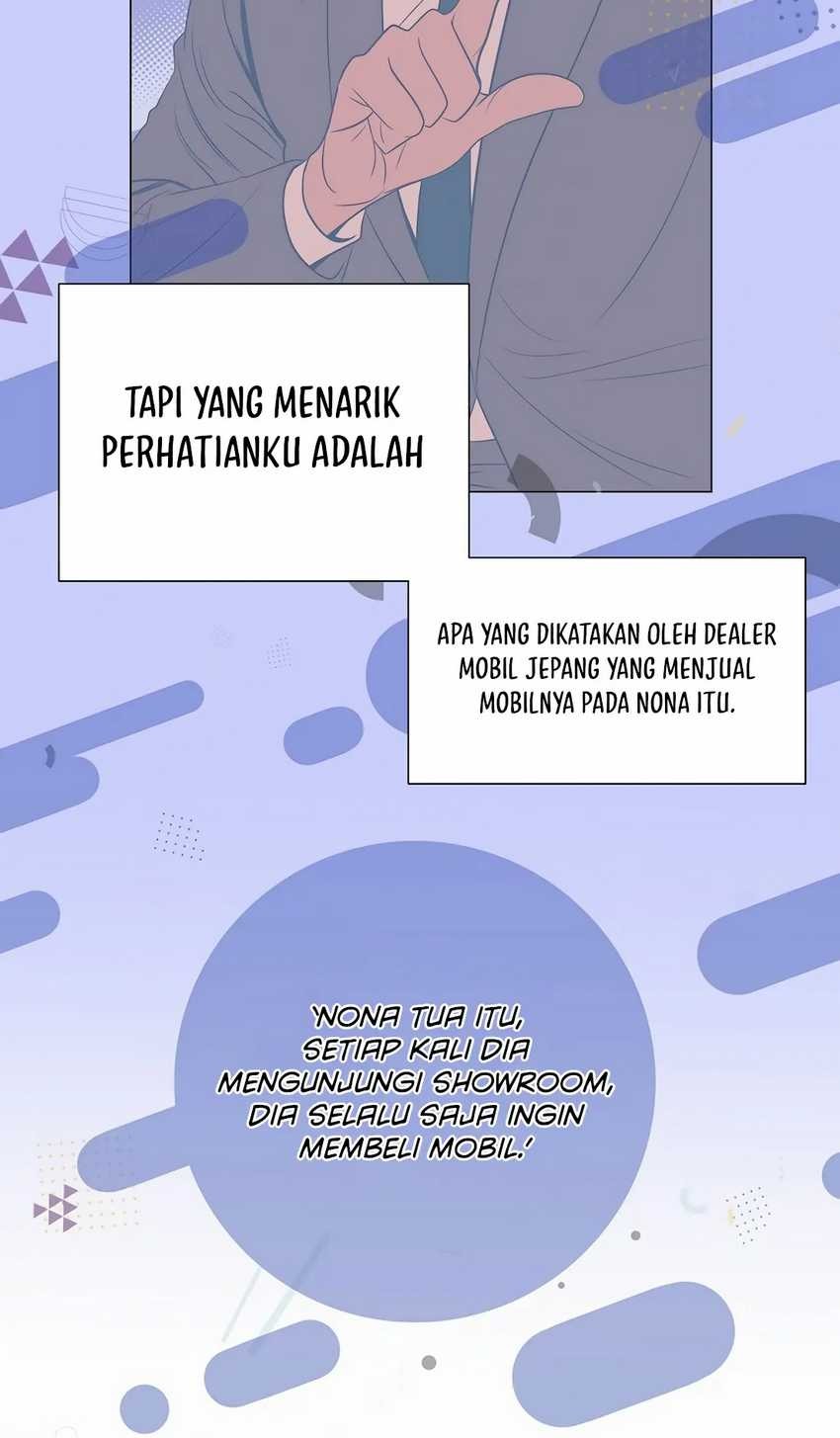 I Became a Sales Prodigy Bab 12 halaman 14