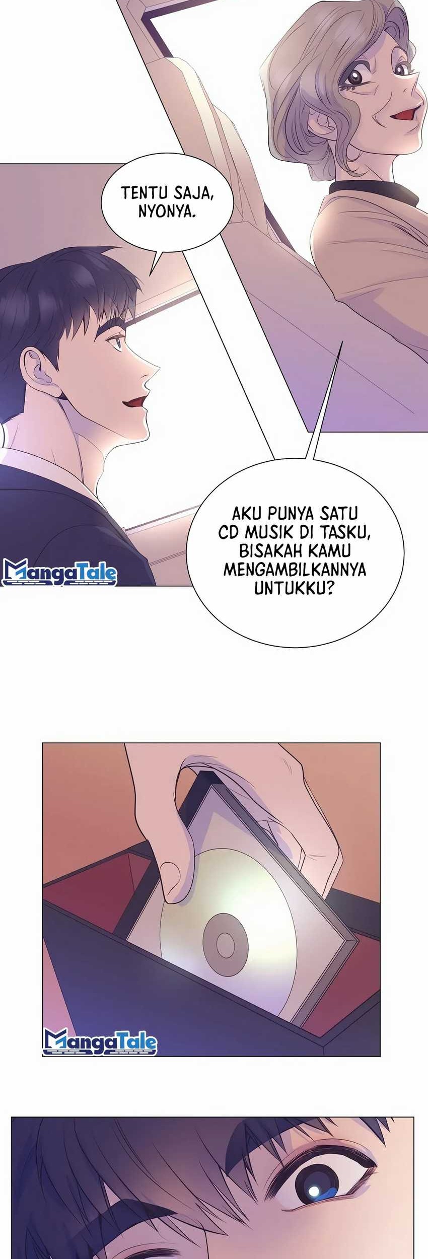 I Became a Sales Prodigy Bab 12 halaman 28
