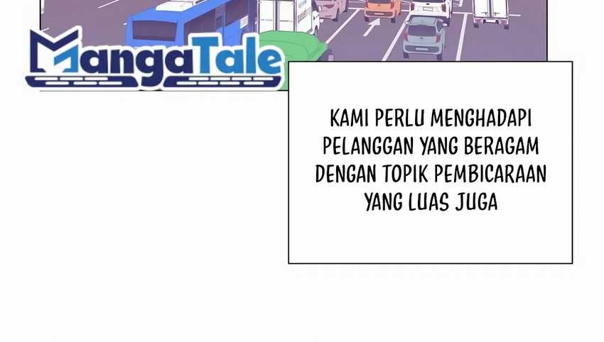I Became a Sales Prodigy Bab 12 halaman 34