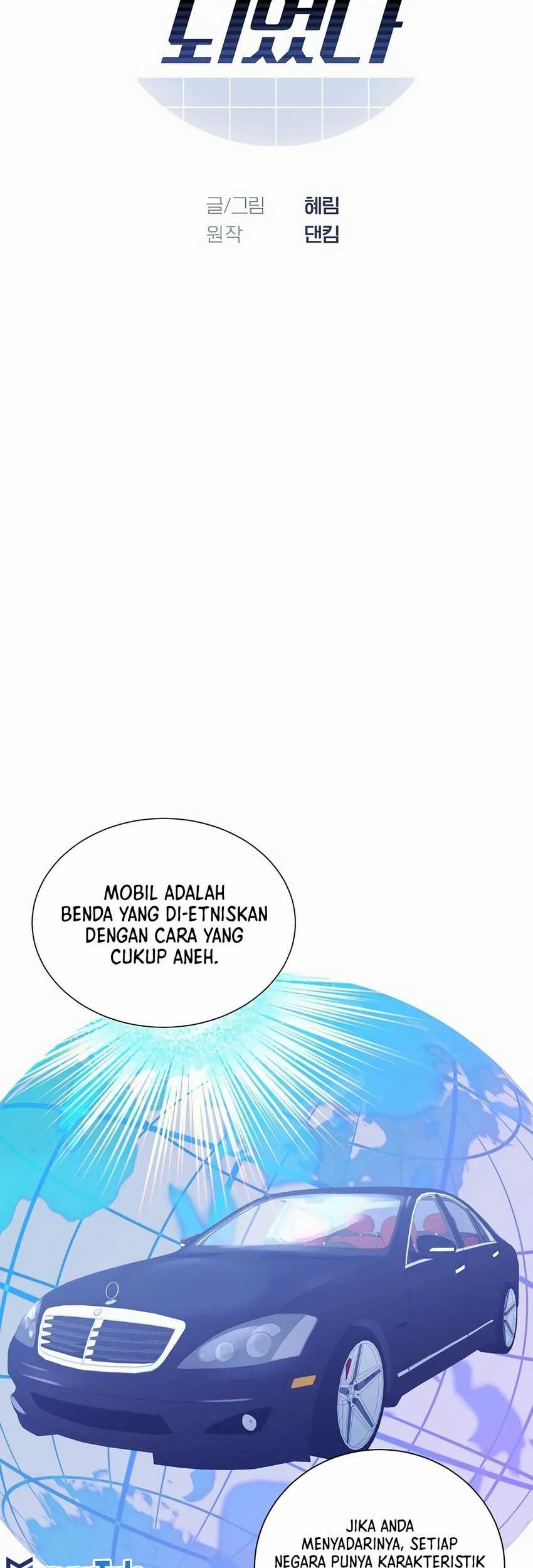 I Became a Sales Prodigy Bab 13 halaman 5