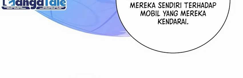 I Became a Sales Prodigy Bab 13 halaman 6
