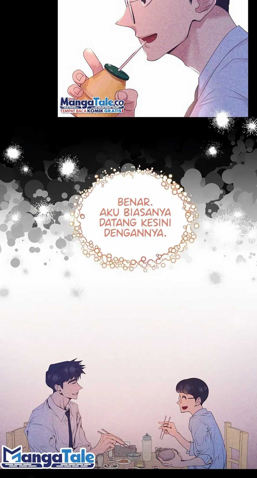 I Became a Sales Prodigy Bab 13 halaman 44