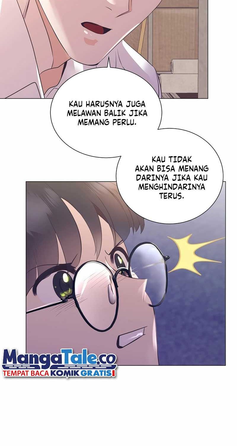 I Became a Sales Prodigy Bab 14 halaman 30