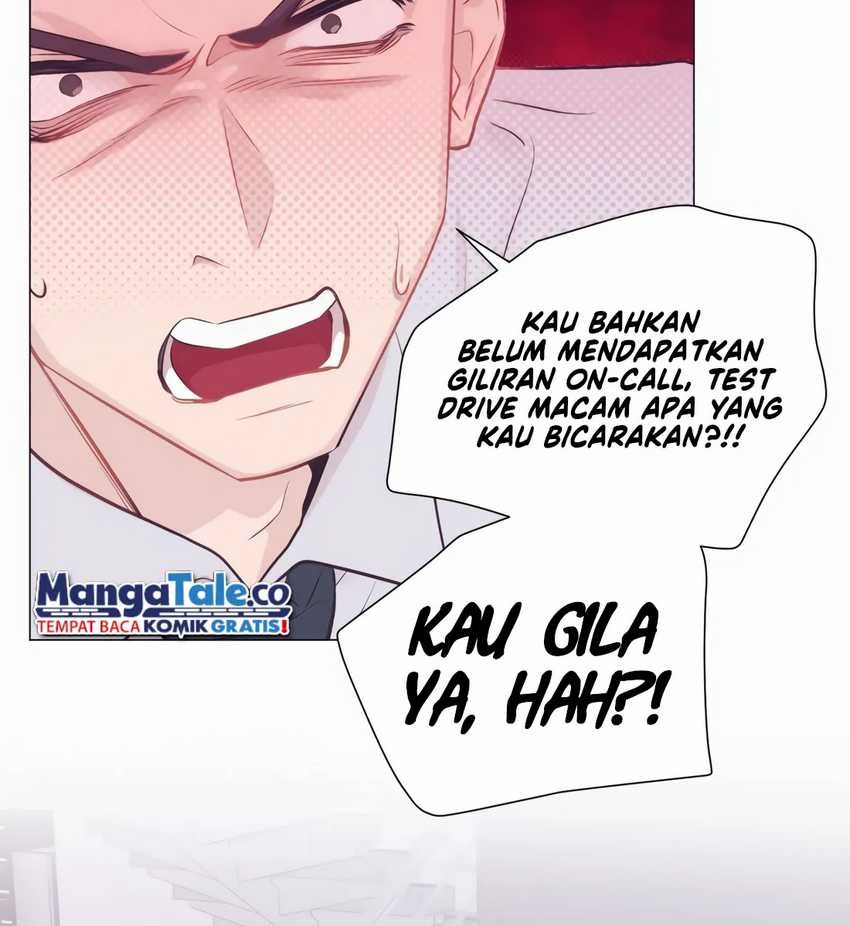 I Became a Sales Prodigy Bab 16 halaman 45