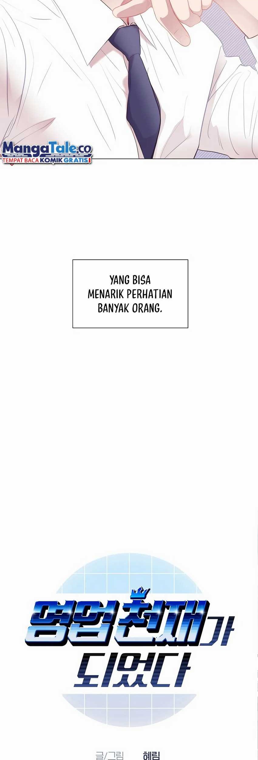 I Became a Sales Prodigy Bab 17 halaman 5