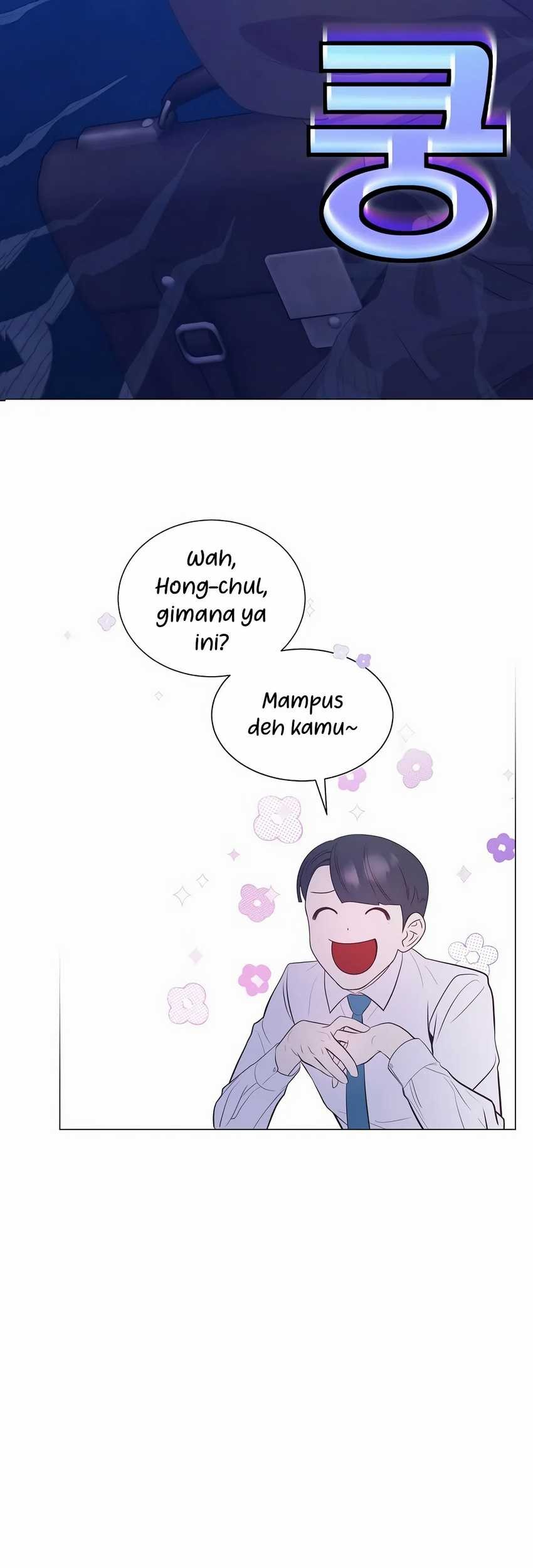 I Became a Sales Prodigy Bab 17 halaman 32