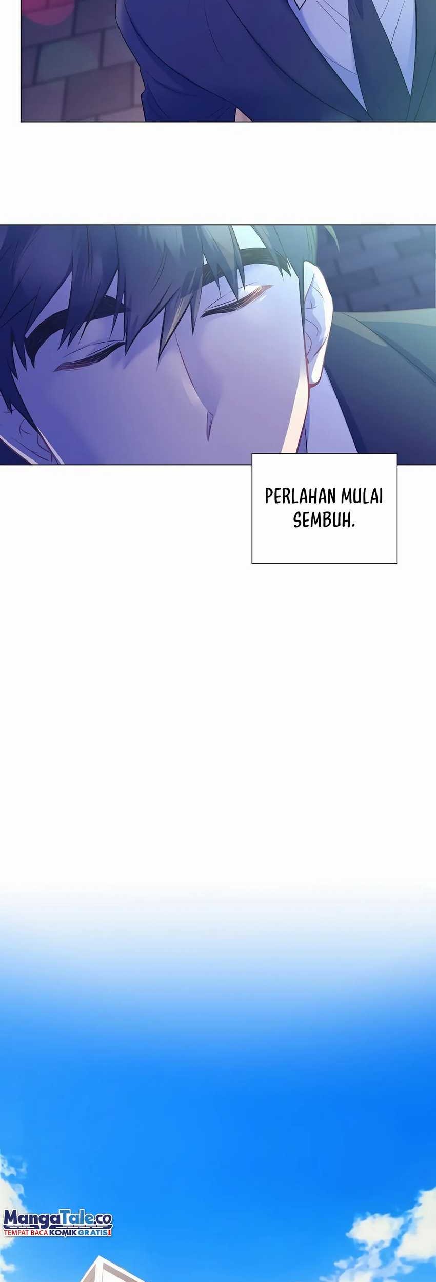 I Became a Sales Prodigy Bab 18 halaman 32