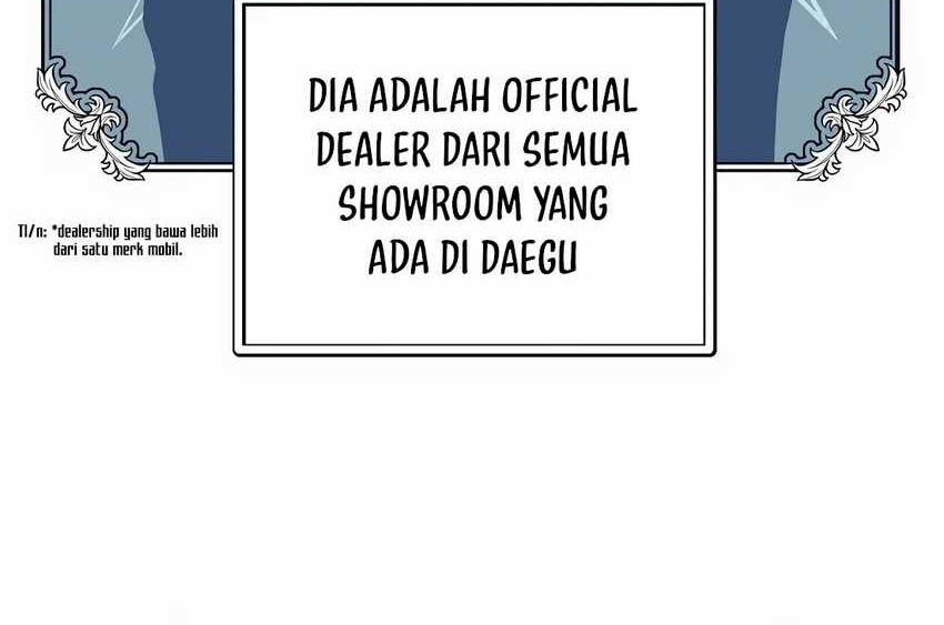 I Became a Sales Prodigy Bab 18 halaman 47