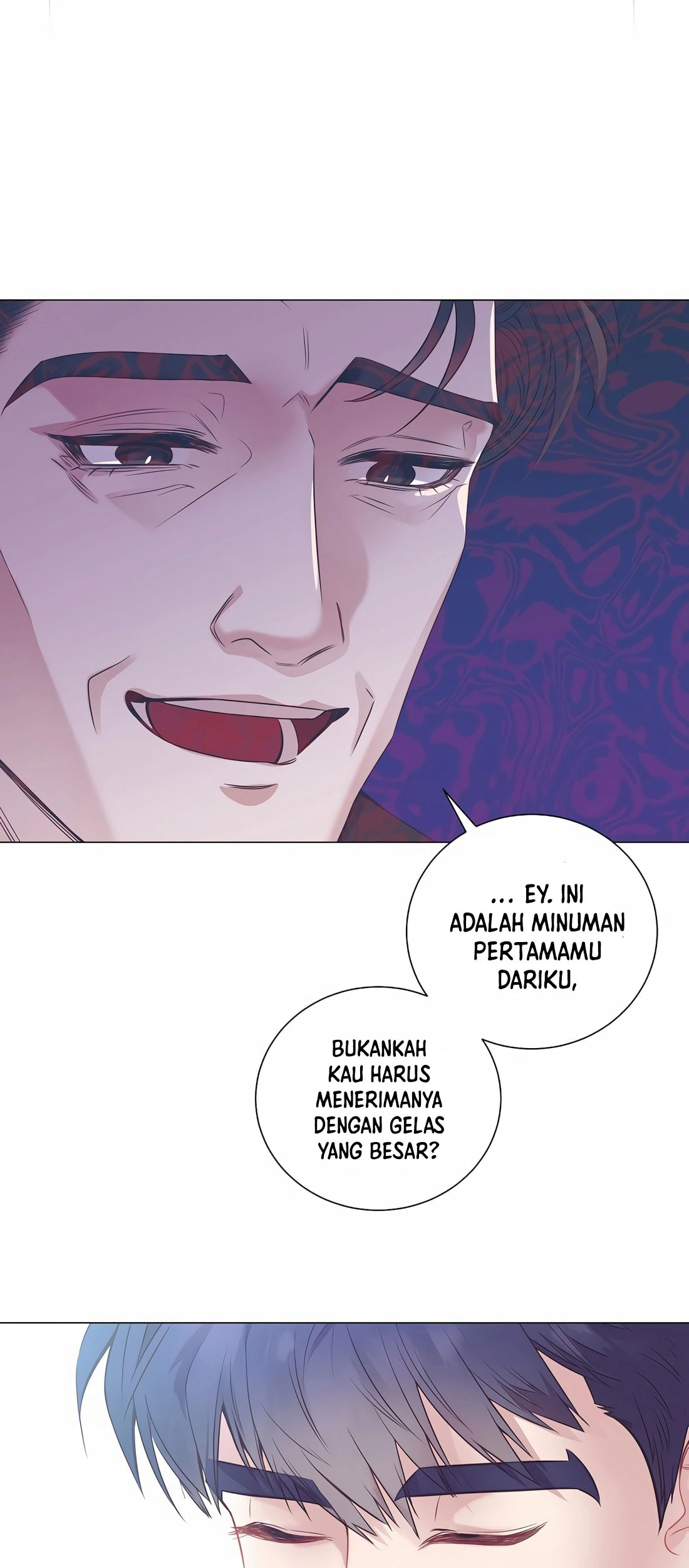 I Became a Sales Prodigy Bab 19 halaman 42