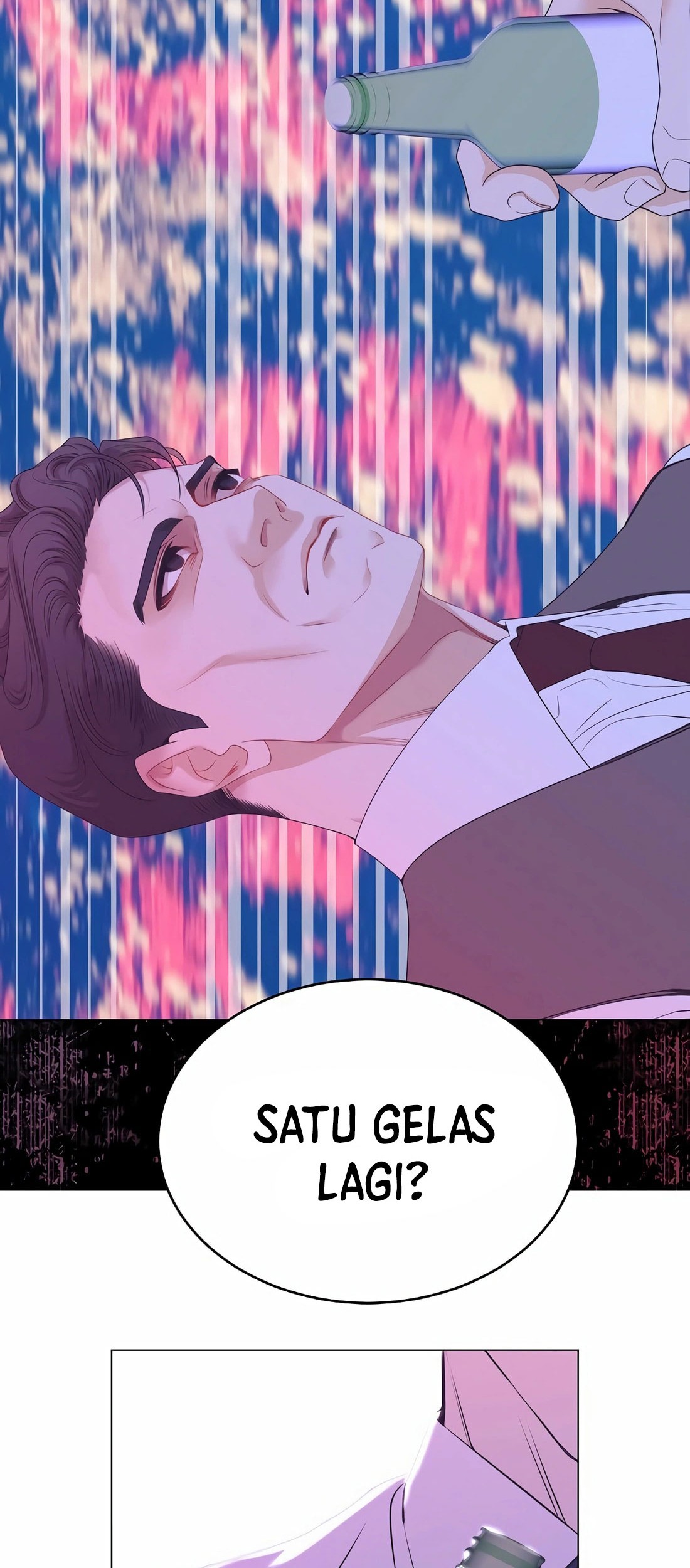 I Became a Sales Prodigy Bab 19 halaman 65