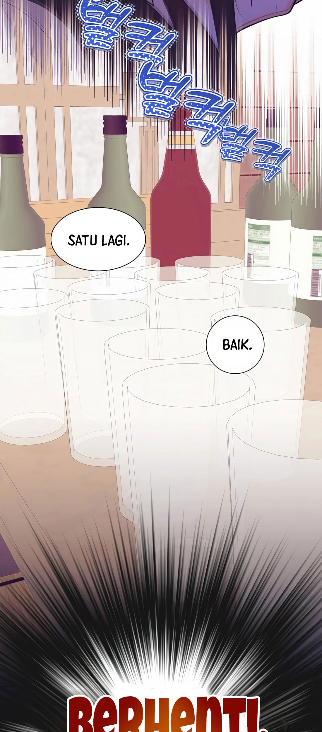 I Became a Sales Prodigy Bab 20 halaman 10