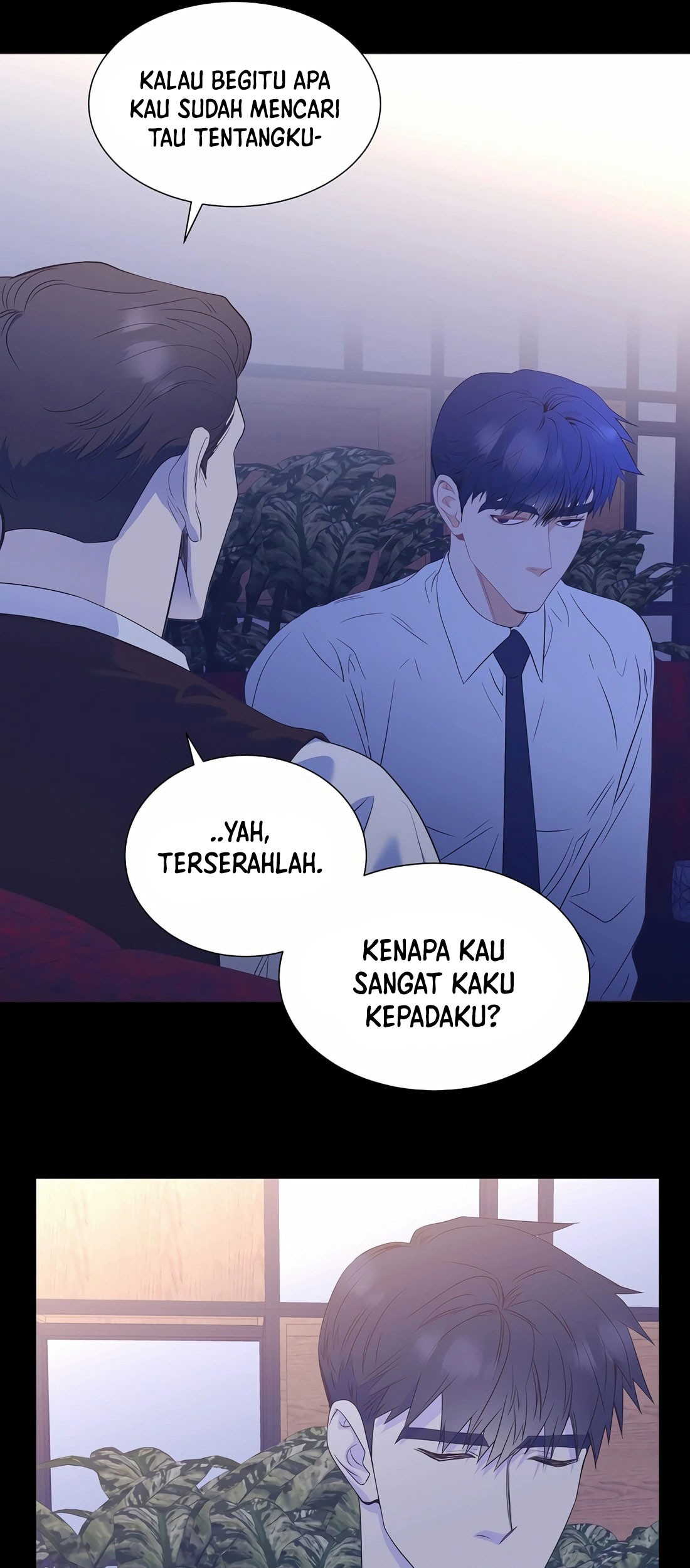 I Became a Sales Prodigy Bab 20 halaman 32