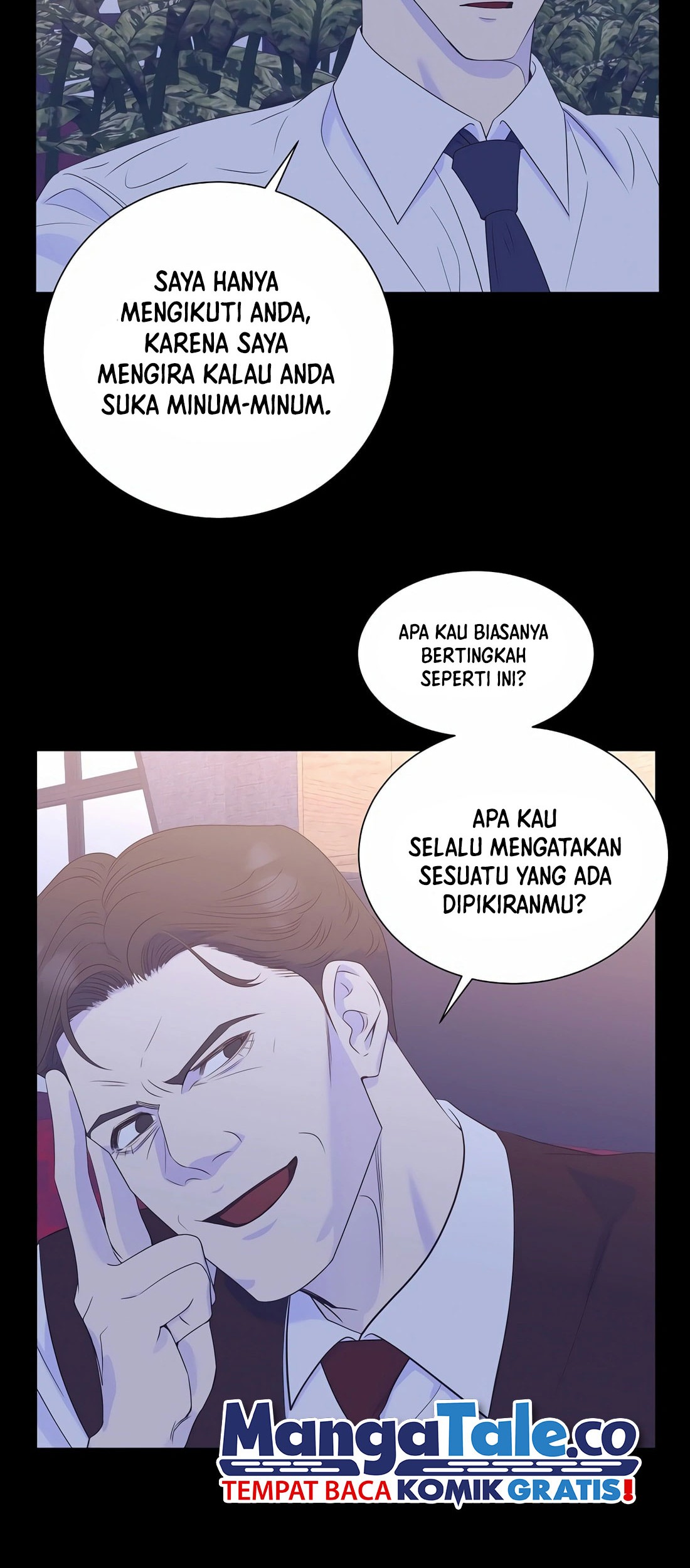 I Became a Sales Prodigy Bab 20 halaman 33